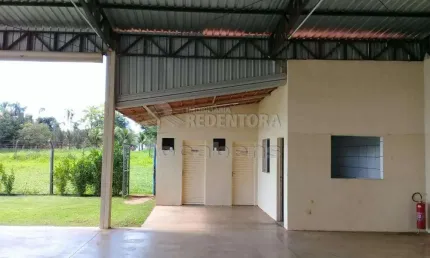 Chácara / sítio com 3 quartos à venda no Estância São Paulo, Guapiaçu 