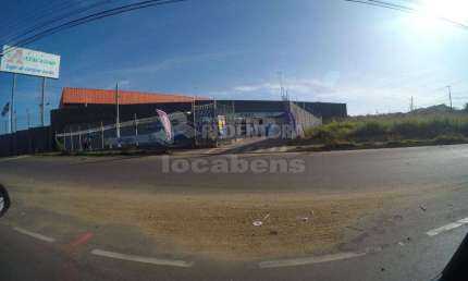 Terreno à venda no Jardim Planalto, São José do Rio Preto 