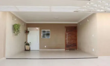 Casa com 3 quartos à venda no Parque Residencial J. Macedo, São José do Rio Preto 