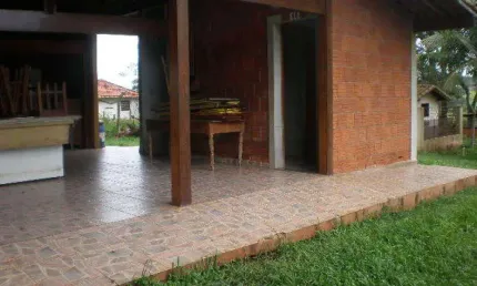 Chácara / sítio com 3 quartos à venda no Centro, Ipiguá 