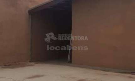 Casa com 2 quartos à venda no Loteamento Parque Nova Esperança, São José do Rio Preto 