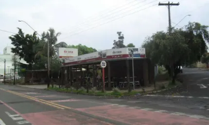 Barracão / Galpão / Depósito à venda no Jardim Fuscaldo, São José do Rio Preto 