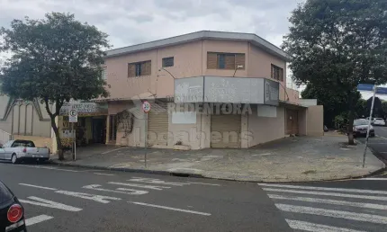 Casa com 3 quartos à venda na Vila Diniz, São José do Rio Preto 