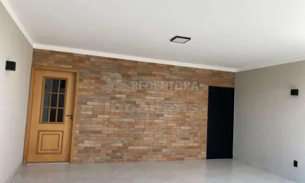 Casa com 2 quartos à venda no Portal da Cidade Amiga, Mirassol 
