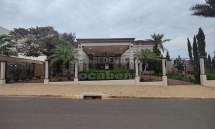 Barracão / Galpão / Depósito à venda no Distrito Industrial, Bady Bassitt 