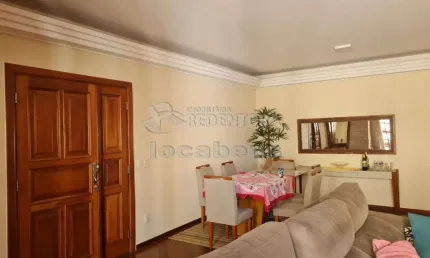 Apartamento com 3 quartos à venda no Centro, São José do Rio Preto 