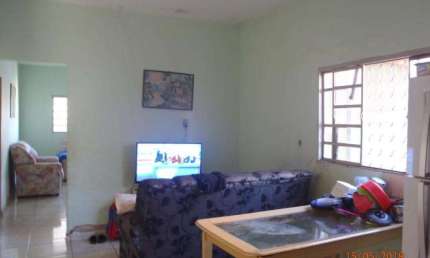 Casa com 3 quartos à venda no Jardim Maria Lúcia, São José do Rio Preto 
