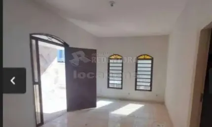 Casa com 3 quartos à venda na Vila Imperial, São José do Rio Preto 