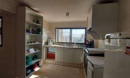 Apartamento com 3 quartos à venda no Parque Industrial, São José do Rio Preto 