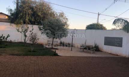 Casa em condomínio fechado com 4 quartos à venda no Residencial Ângelo Brandimarte, Mirassol 