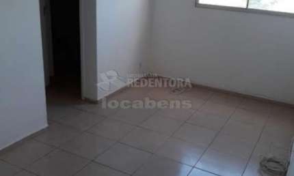 Apartamento com 2 quartos à venda no Estância São João, São José do Rio Preto 