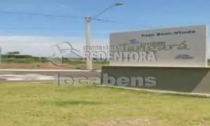 Terreno  Comercial ou Residencial Venda Jardim Tangara Bady Bassitt