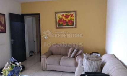 Apartamento com 3 quartos à venda no Centro, São José do Rio Preto 
