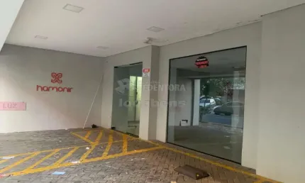 Barracão / Galpão / Depósito à venda no Centro, São José do Rio Preto 