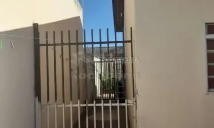 Casa com 2 quartos à venda no Jardim Nunes, São José do Rio Preto 