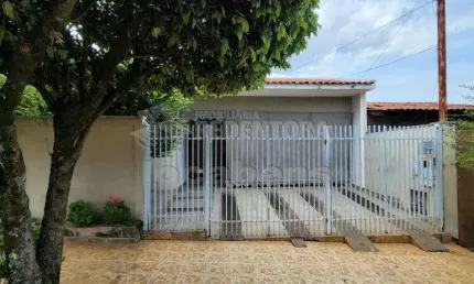 Casa Venda com 03 dormitórios no Residencial Macedo Teles II