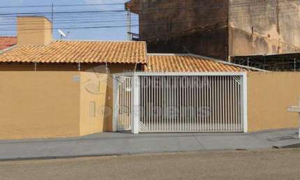 Casa com 2 quartos à venda no Residencial Alto das Andorinhas, São José do Rio Preto 