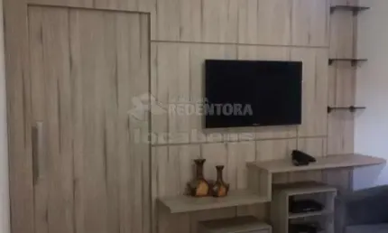 Casa com 2 quartos à venda no Parque das Aroeiras, São José do Rio Preto 