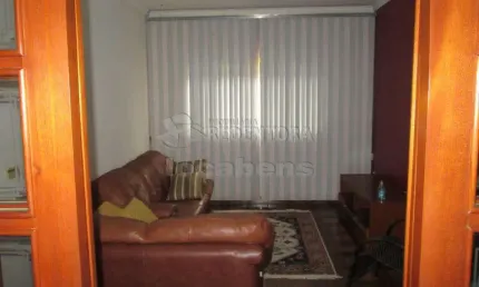 Casa com 2 quartos à venda no Jardim Residencial Vetorasso, São José do Rio Preto 