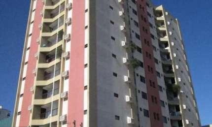 Vila Redentora Apartamento de 3 dormitórios com elevador