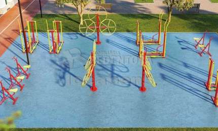 CEDRAL - Loteamento Mais Parque - Terreno com 180m²