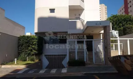 Vila imperial - apartamento com 3 dormitórios e 2 vagas de garagem