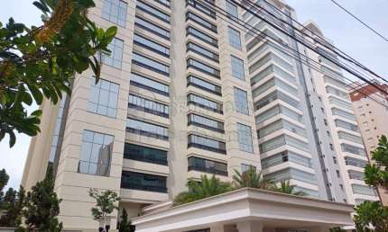 Apartamento com 3 quartos à venda no Bom Jardim, São José do Rio Preto 