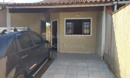 Casa com 2 quartos à venda no Savoy, Itanhaém 