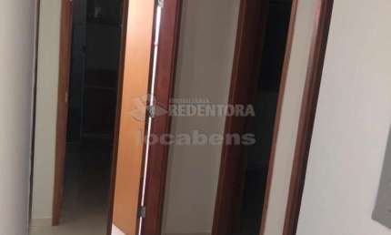 Apartamento com 3 quartos à venda na Vila Imperial, São José do Rio Preto 