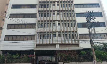 Apartamento com 3 quartos à venda no Centro, São José do Rio Preto 