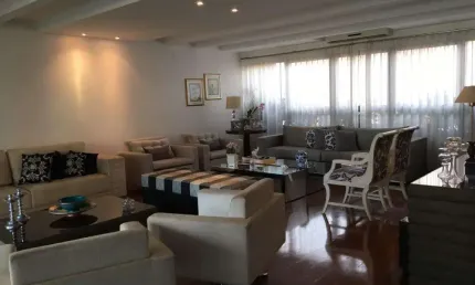 Apartamento com 4 quartos à venda no Centro, São José do Rio Preto 