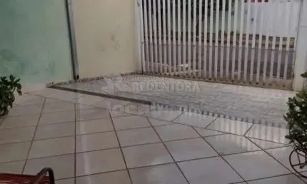 Casa Venda de 01 dormitório no Residencial Nato Vetorasso