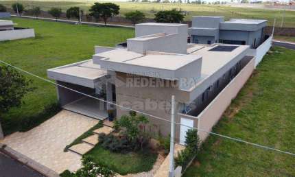 Casa térrea à venda no Terravista - Fino acabamento e excelente localização