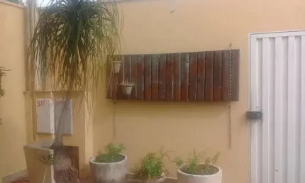 Parque das Flores - Sobrado amplo Venda com 4 dormitórios