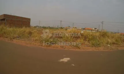Terreno à venda no Jardim Menezes, Bady Bassitt 