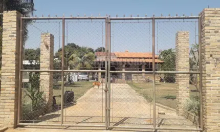 Chácara / sítio com 5 quartos à venda na Zona Rural, Adolfo 
