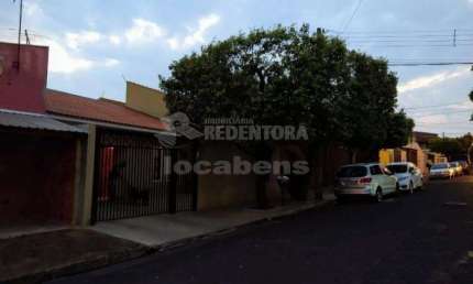Casa com 2 quartos à venda no Jardim Gisette, São José do Rio Preto 