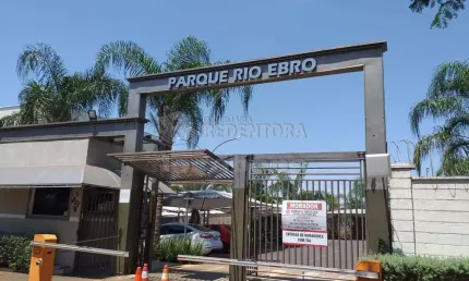 Apartamento com 2 quartos à venda no Rios de Spagna, São José do Rio Preto 