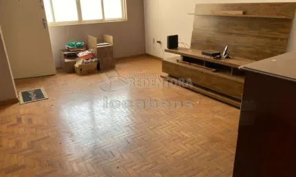 Apartamento com 2 quartos à venda no Centro, São José do Rio Preto 