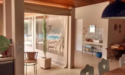 Chácara / sítio com 6 quartos à venda no Centro, Cedral 