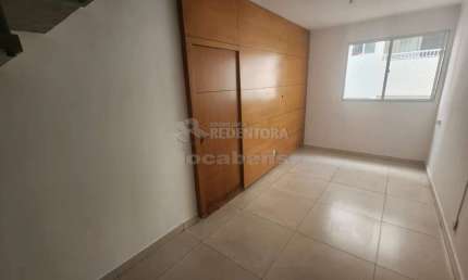 Cobertura com 3 quartos à venda na Vila Imperial, São José do Rio Preto 