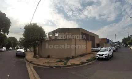 Salões Comerciais e Casa a Venda Mini Distrito Adail Vetorazzo