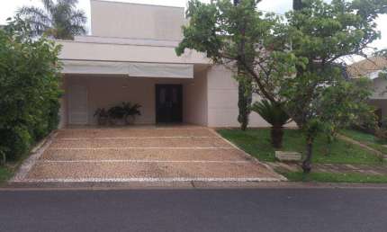 Parque Residencial Damha IV casa térrea com 3 dormitórios