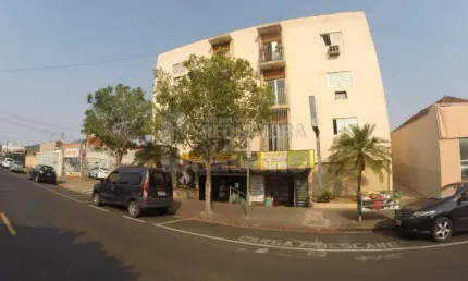 Apartamento Venda e Locação no Boa Vista com 2 dormitórios