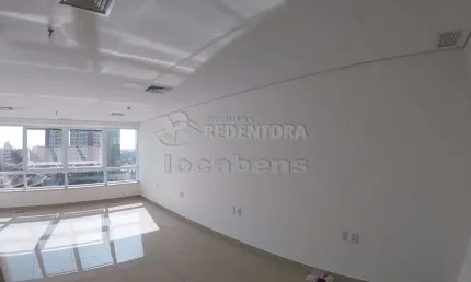 Sala comercial à venda na Vila São José, São José do Rio Preto 