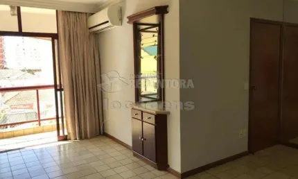 Apartamento com 3 quartos à venda no Centro, São José do Rio Preto 
