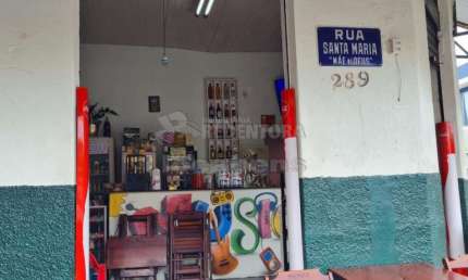 Ponto comercial à venda na Vila Aurora, São José do Rio Preto 