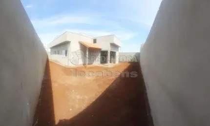 Casa com 2 quartos à venda no Jardim das Palmeiras, Bady Bassitt 