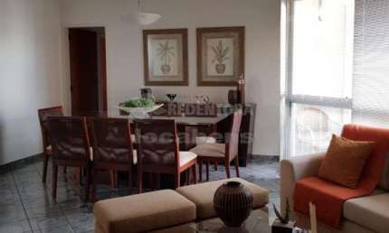 Apartamento com 4 quartos à venda no Centro, São José do Rio Preto 
