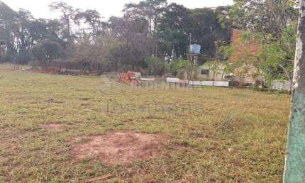 Terreno comercial à venda no Recanto das Aves (Zona Rural), São José do Rio Preto 
